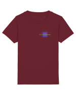 I play With Electricity Tricou mânecă scurtă  Copii Mini Creator