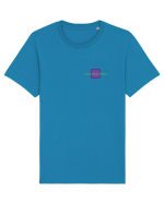 I play With Electricity Tricou mânecă scurtă Unisex Rocker