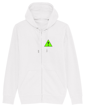 DANGER White