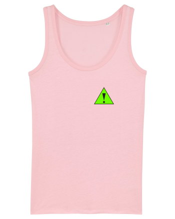 DANGER Cotton Pink