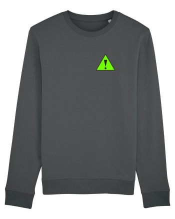 DANGER Anthracite