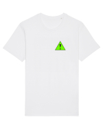 DANGER Tricou mânecă scurtă Unisex Rocker