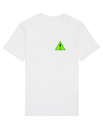 DANGER White