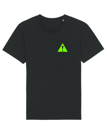 DANGER Black