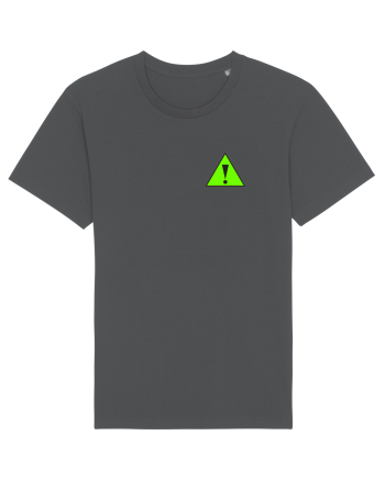 DANGER Anthracite
