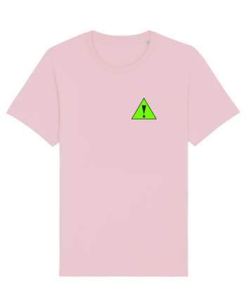 DANGER Cotton Pink