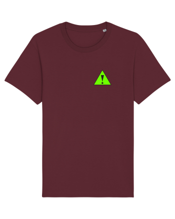 DANGER Burgundy