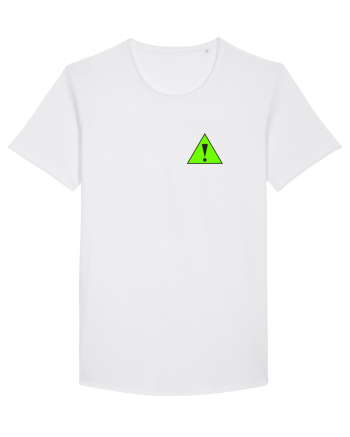 DANGER White