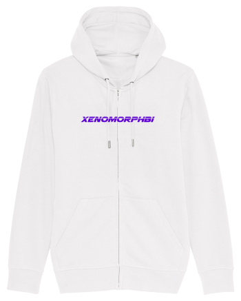 Xenomorphbi  White
