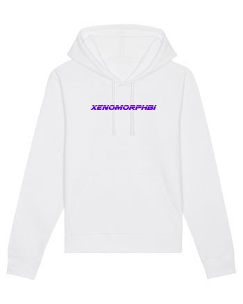 Xenomorphbi  White