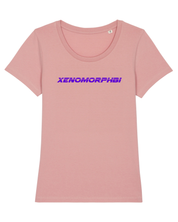 Xenomorphbi  Canyon Pink