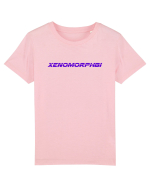 Xenomorphbi  Tricou mânecă scurtă  Copii Mini Creator