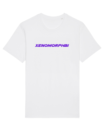 Xenomorphbi  White