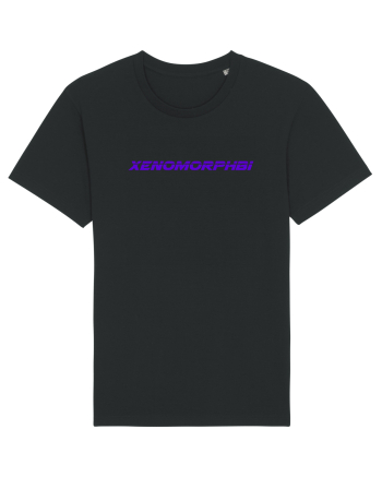 Xenomorphbi  Black
