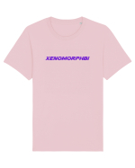 Xenomorphbi  Tricou mânecă scurtă Unisex Rocker