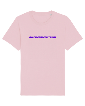 Xenomorphbi  Cotton Pink