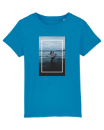 The Eye Hand  Tricou mânecă scurtă  Copii Mini Creator