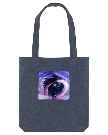 cosmic event Midnight Blue