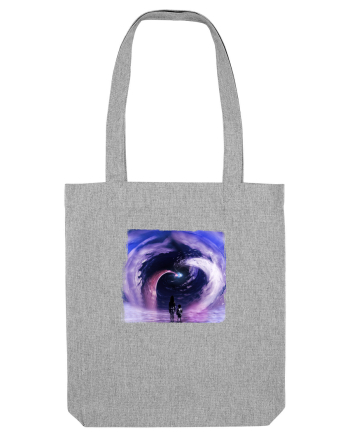 cosmic event Heather Grey
