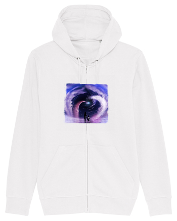 cosmic event White