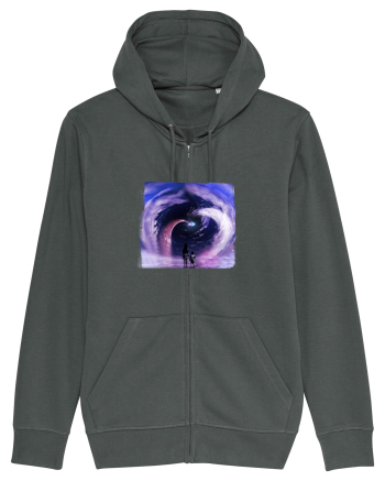 cosmic event Anthracite