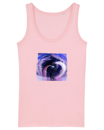cosmic event Cotton Pink