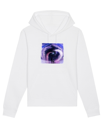 cosmic event White