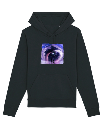 cosmic event Black