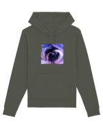 cosmic event Hanorac Unisex Drummer