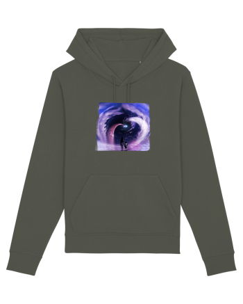 cosmic event Khaki