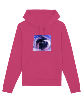cosmic event Raspberry
