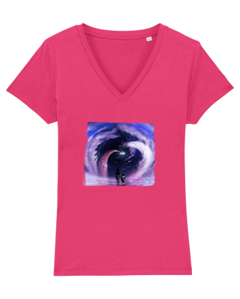 cosmic event Raspberry