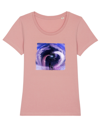 cosmic event Canyon Pink