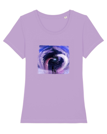 cosmic event Lavender Dawn