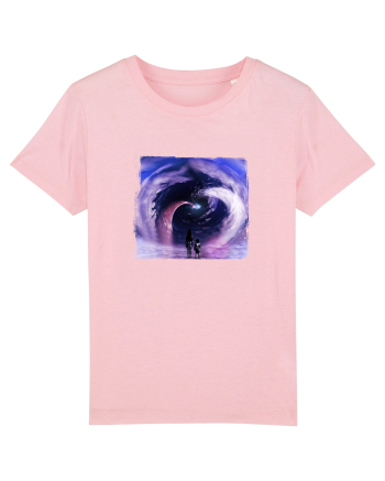 cosmic event Cotton Pink