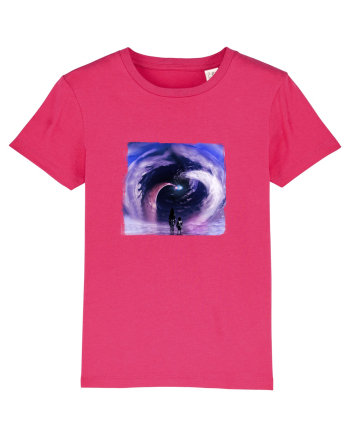 cosmic event Raspberry
