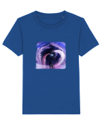 cosmic event Tricou mânecă scurtă  Copii Mini Creator