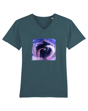cosmic event Stargazer
