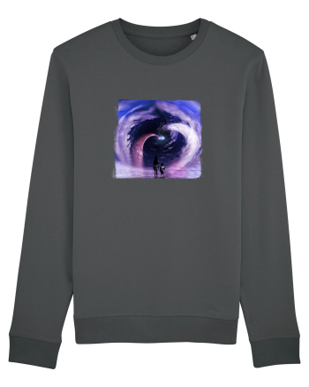 cosmic event Anthracite