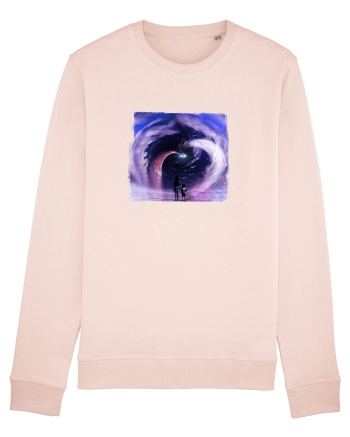 cosmic event Candy Pink