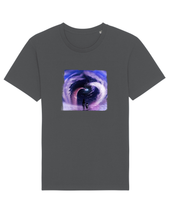 cosmic event Anthracite