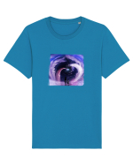 cosmic event Tricou mânecă scurtă Unisex Rocker