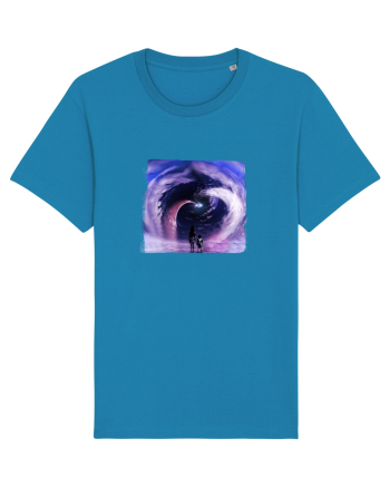 cosmic event Azur