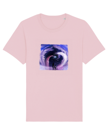 cosmic event Cotton Pink