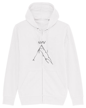“G>∧∨” White