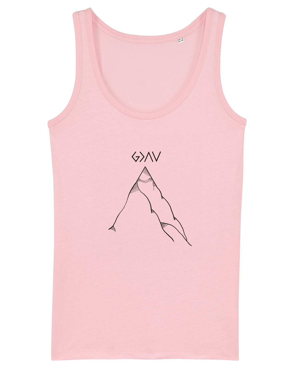 Maiou Damă Dreamer Cotton Pink