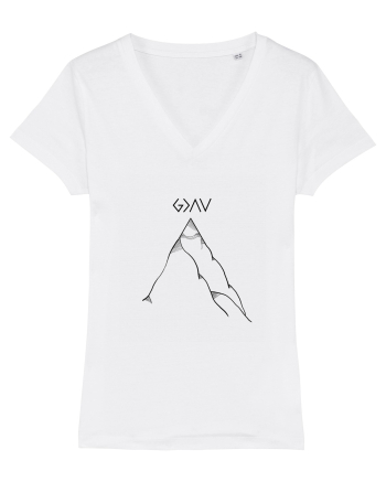 “G>∧∨” White