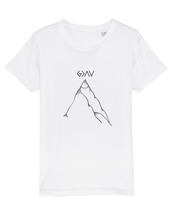 “G>∧∨” White