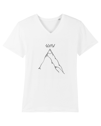 “G>∧∨” White