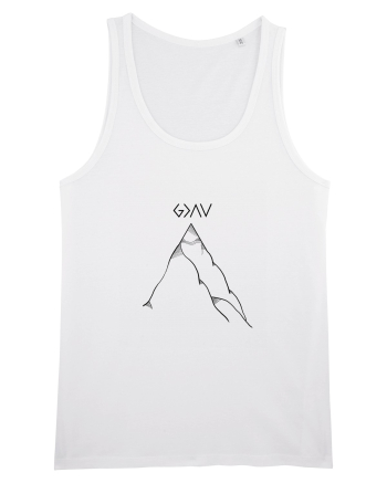 “G>∧∨” White